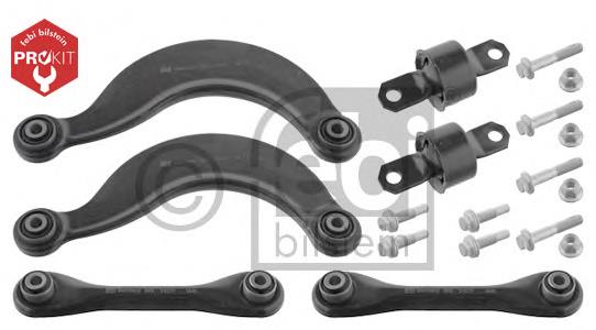 Kit de reparação de suspensão dianteira para Ford Focus (DA)