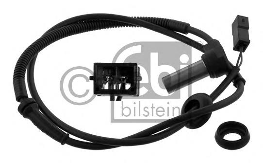 34261 Febi sensor dianteiro de abs