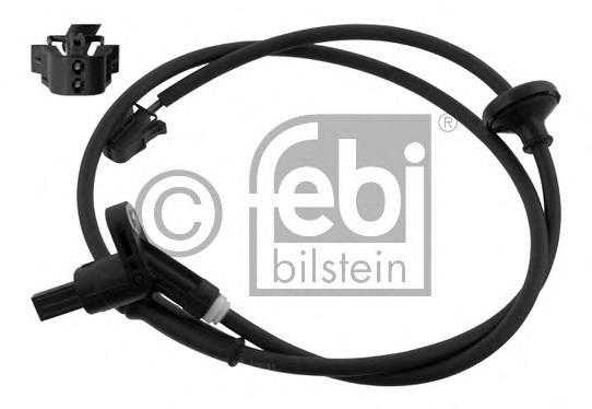 34256 Febi sensor abs dianteiro esquerdo