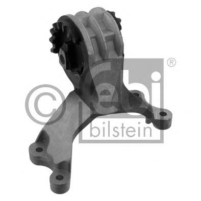 Гидроопора двигателя левая Sasic 2706125 цена, от 92.57 USD