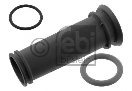 Купить 33668 Febi Свечной колодец