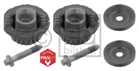 Сайлентблок заднего подрамника Febi 33660 цена, от 49.27 USD