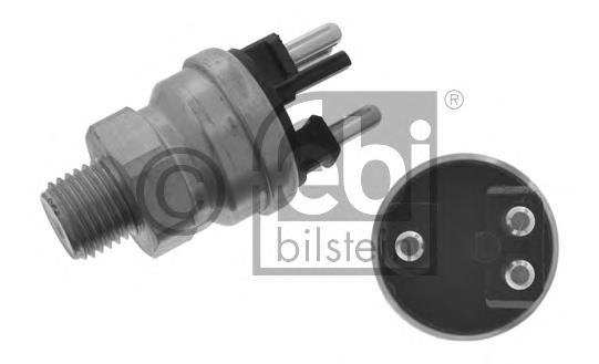 Датчик температуры радиатора Febi 33714 цена, от 14.37 USD
