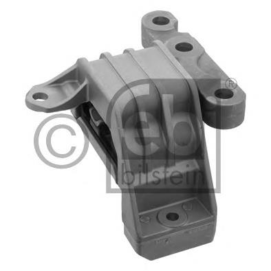 2706308 Sasic coxim (suporte direito de motor)