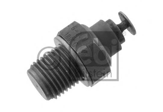 33825 Febi sensor de temperatura de óleo de motor