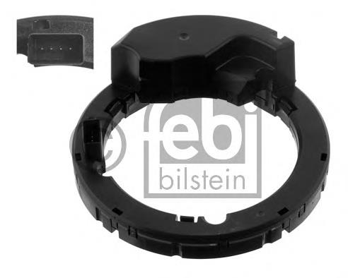 Sensor do ângulo de viragem do volante de direção para Mercedes C (W203)