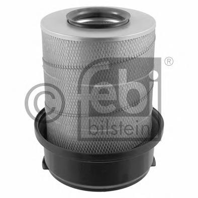 31548 Febi filtro de ar