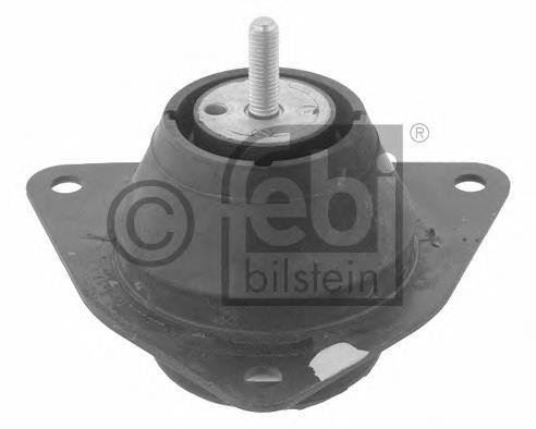 Coxim (suporte) direito de motor 31516 Febi