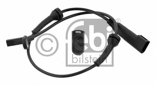 31730 Febi sensor dianteiro de abs