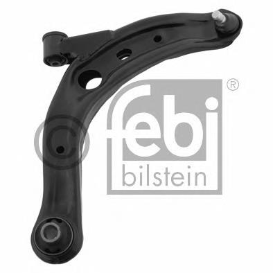 31742 Febi braço oscilante inferior direito de suspensão dianteira