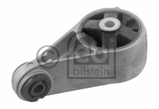 31772 Febi coxim (suporte traseiro de motor)