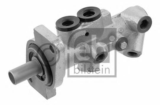 Цилиндр главный тормоза (гидротормозов) Febi 31759 цена, от 67.51 USD