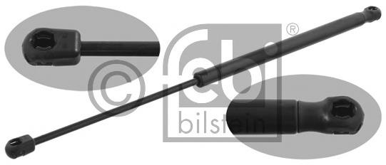 Амортизатор багажника 1Q0827550A VAG
