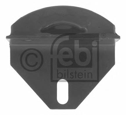 Буфер-отбойник амортизатора заднего Febi 31693 цена, от 18.35 USD