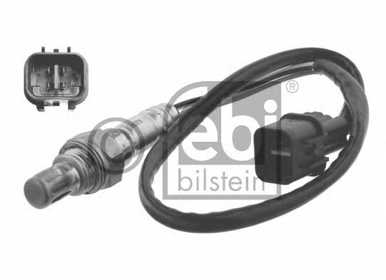 31220 Febi sonda lambda, sensor de oxigênio