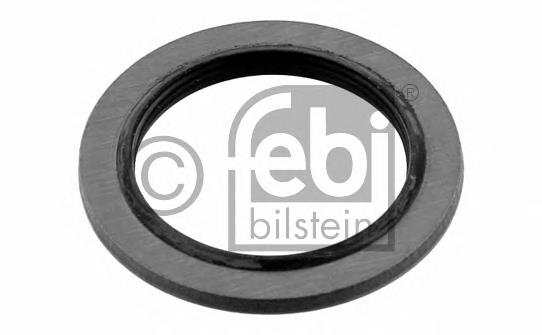 Vedante de rolha de panela de motor para Fiat Doblo (263)