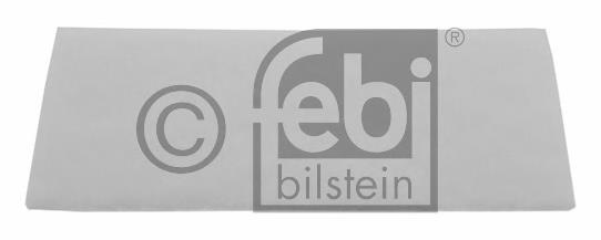 Фильтр салона CU324312 Mann-Filter