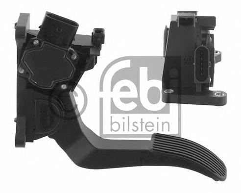 Pedal de gás (de acelerador) para Mercedes Sprinter (903)