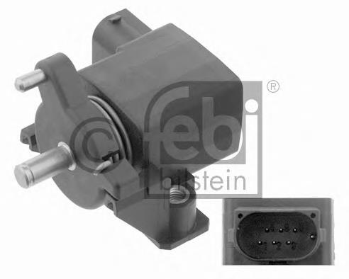 32373 Febi sensor de posição de pedal de acelerador (de gás)