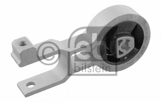 32275 Febi coxim (suporte dianteiro de motor)