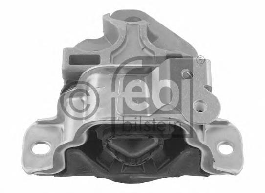 32268 Febi coxim (suporte esquerdo de motor)