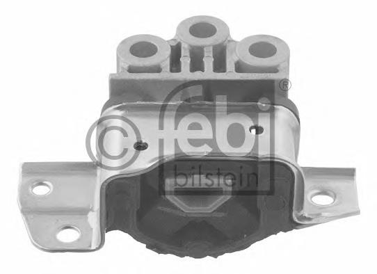 32272 Febi coxim (suporte direito de motor)