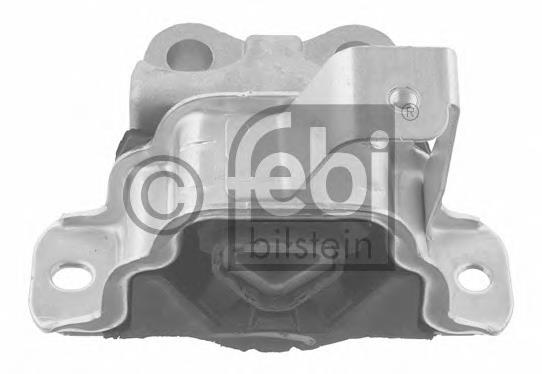 32285 Febi coxim (suporte esquerdo traseiro de motor)