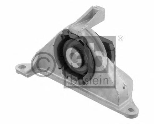 Подушка (опора) двигателя левая верхняя Febi 32284 цена, от 39.28 USD