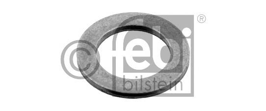 Прокладка пробки поддона двигателя Febi 32456 цена, от 0.39 USD