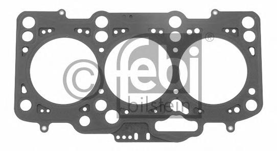 Прокладка ГБЦ 32467 Febi
