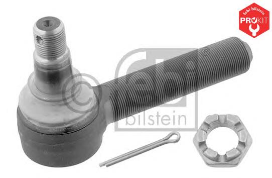 Купить 32536 Febi Наконечник рулевой тяги, внешний