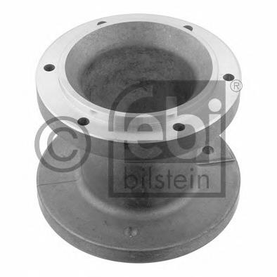Муфта вентилятора Febi 32042