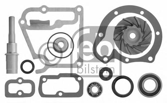 Ремкомплект водяной помпы A3522004404 Mercedes