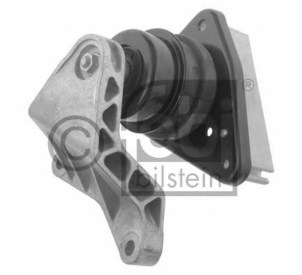 Правая подушка двигателя 8Z0199212B VAG