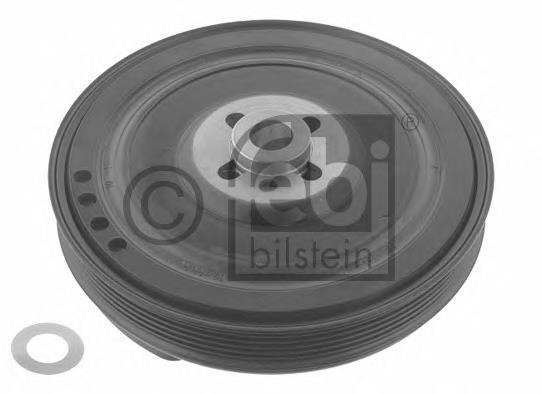 Шкив коленвала (демпфер) Febi 31858 цена, от 103.67 USD