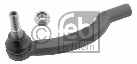 Наконечник рулевой тяги Febi 32193