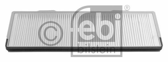 Фильтр салона 32242 Febi