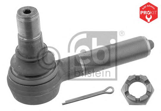 Рулевой наконечник Febi 32234 цена, от 17.57 USD