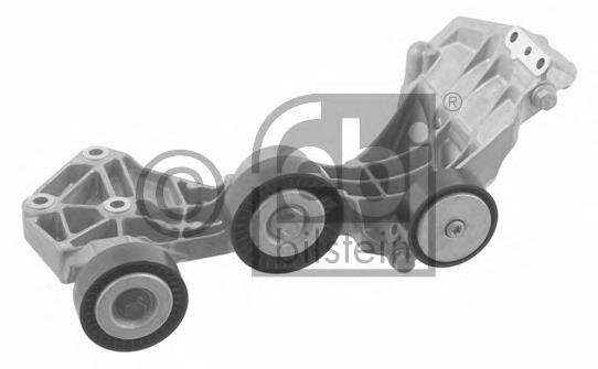 Купить 32079 Febi Натяжитель приводного ремня