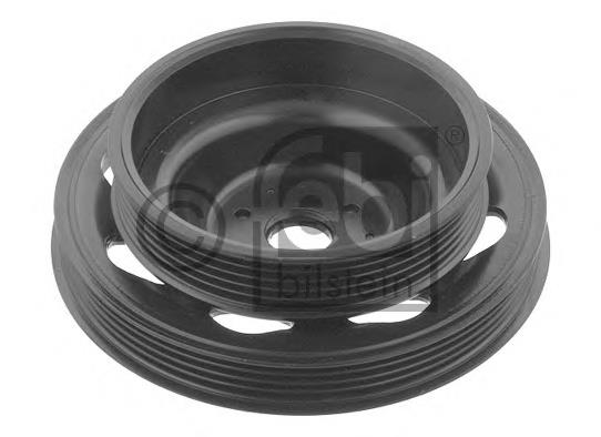 Шкив коленвала (демпфер) Renault (RVI) 7700870877 цена, от 19.00 USD