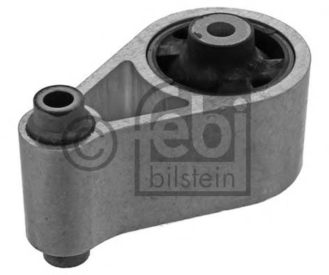 36377 Febi coxim (suporte traseiro de motor)