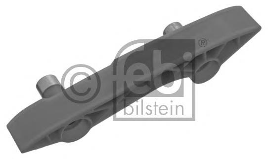 Успокоитель цепи ГРМ, нижний Febi 36291 цена, от 30.68 USD