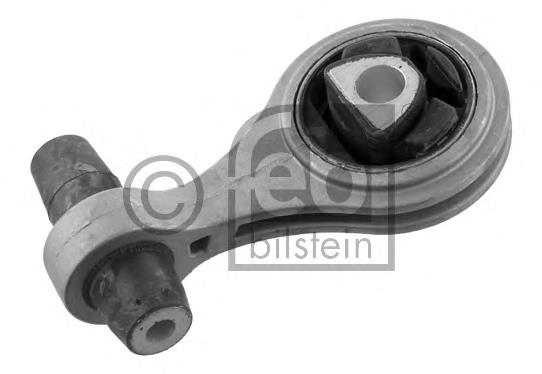 BEM3548 Borg&beck coxim (suporte traseiro de motor)