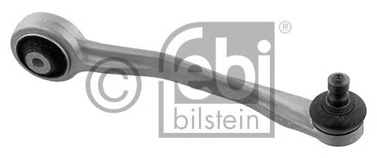 Рычаг передней подвески верхний, правый Febi 36061