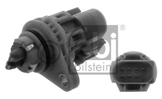 Sensor dos modos de trabalho da Caixa Automática de Mudança para Volkswagen Passat (B3, B4, 3A5, 351)