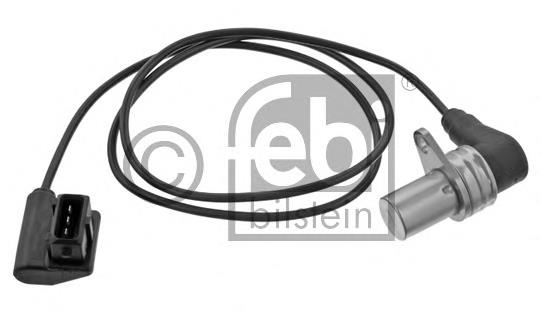 36187 Febi sensor de posição (de revoluções de cambota)