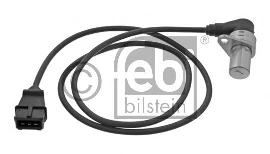 36185 Febi sensor de posição (de revoluções de cambota)