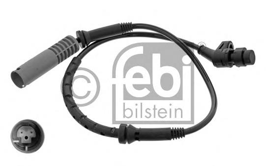 36178 Febi sensor dianteiro de abs