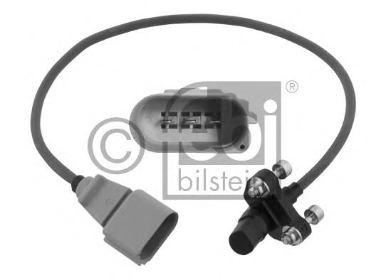 36062 Febi sensor de posição (de revoluções de cambota)