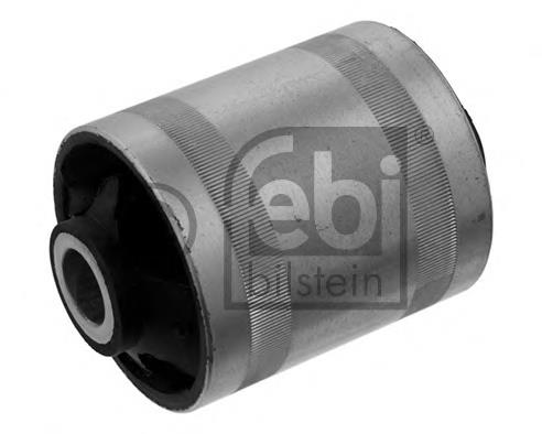 Coxim (suporte) traseiro de motor (bloco silencioso) 460630 Cautex